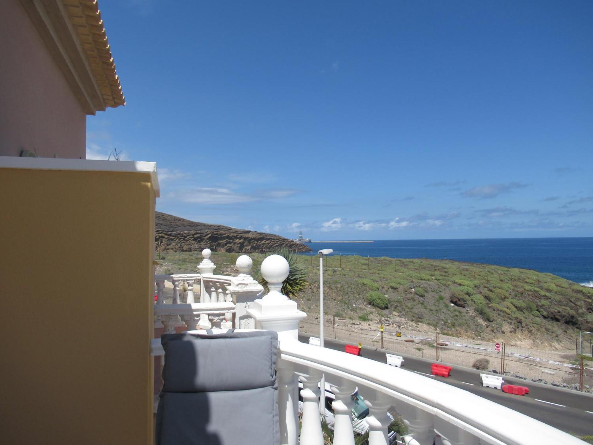Something Special Las Dunas 9 By Rentmedano Pretty Villa With Sea View And Pool Эль-Медано Экстерьер фото