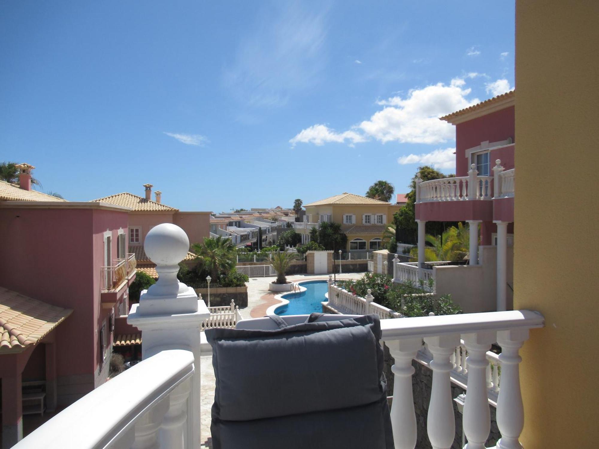Something Special Las Dunas 9 By Rentmedano Pretty Villa With Sea View And Pool Эль-Медано Экстерьер фото