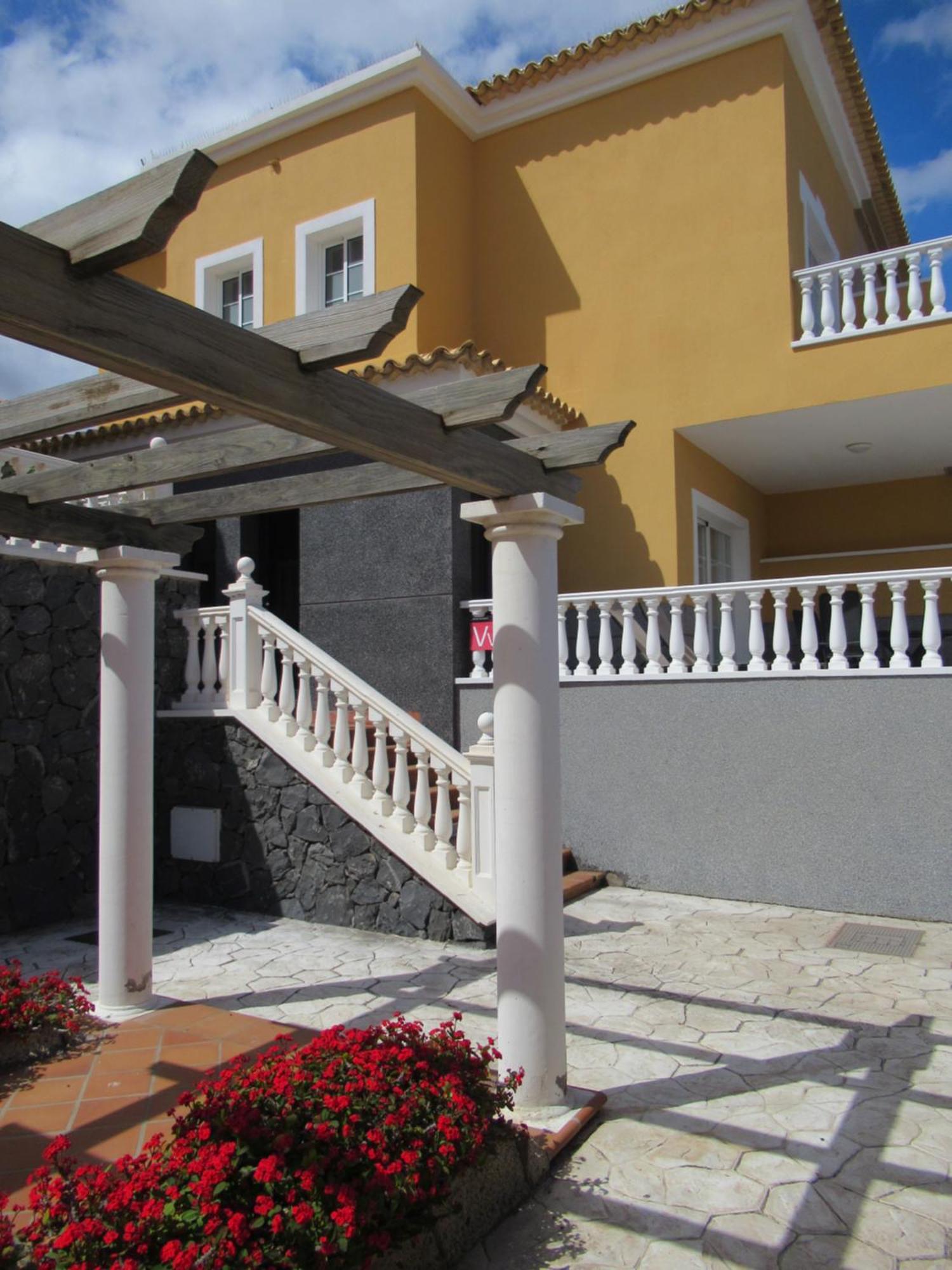 Something Special Las Dunas 9 By Rentmedano Pretty Villa With Sea View And Pool Эль-Медано Экстерьер фото