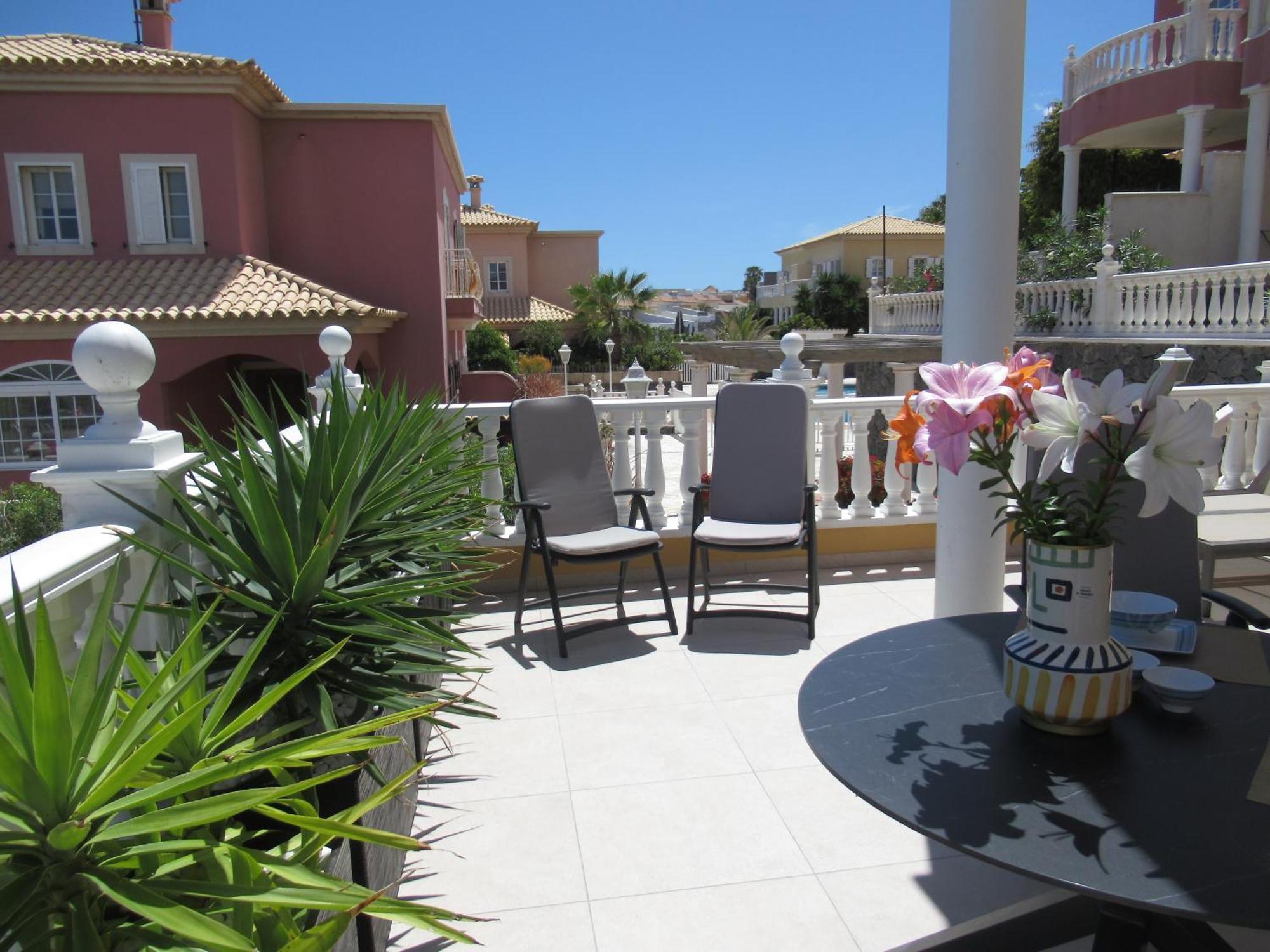 Something Special Las Dunas 9 By Rentmedano Pretty Villa With Sea View And Pool Эль-Медано Экстерьер фото