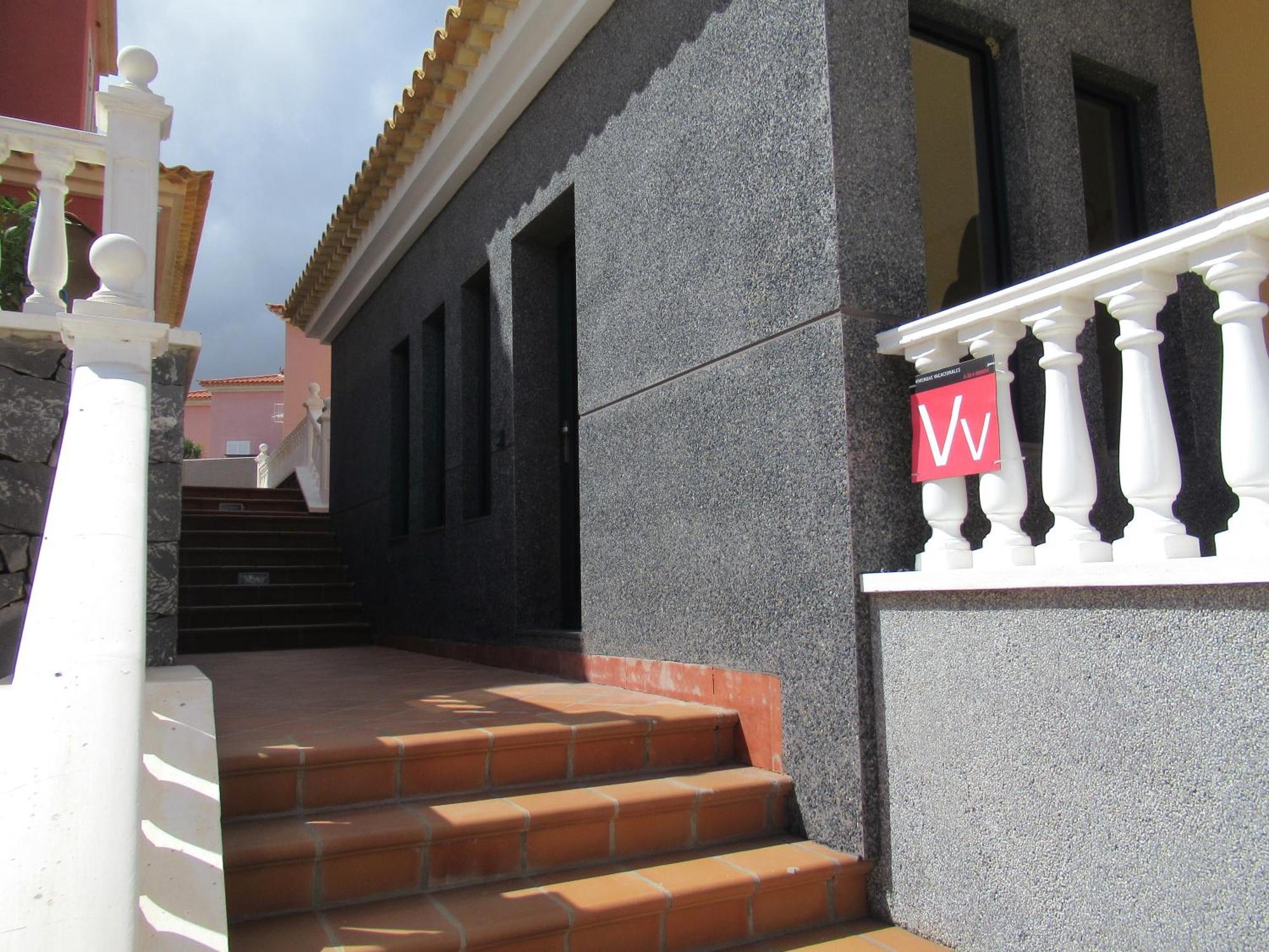 Something Special Las Dunas 9 By Rentmedano Pretty Villa With Sea View And Pool Эль-Медано Экстерьер фото